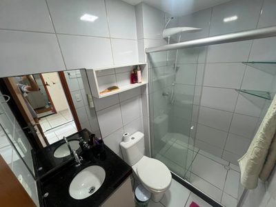 Flat/Apart Hotel, 1 quarto, 28 m² - Foto 5