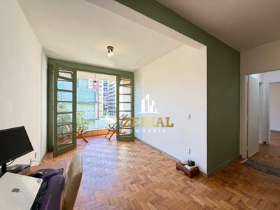 Apartamento, 4 quartos, 150 m² - Foto 3
