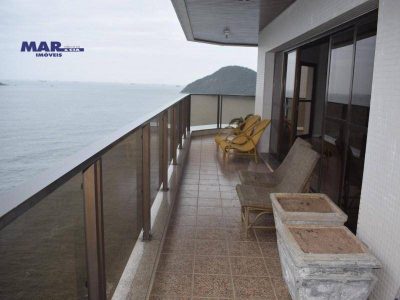 Apartamento, 4 quartos, 251 m² - Foto 4