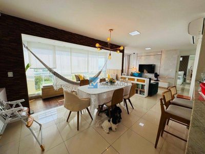 Apartamento, 3 quartos, 75 m² - Foto 1