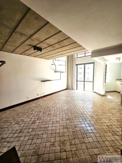 Apartamento, 1 quarto, 70 m² - Foto 2