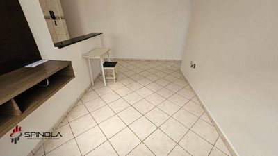 Apartamento, 1 quarto, 45 m² - Foto 2