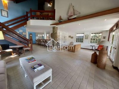 Casa, 4 quartos, 350 m² - Foto 4