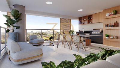 Apartamento, 3 quartos, 314 m² - Foto 5