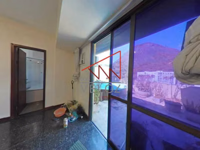 Cobertura, 2 quartos, 162 m² - Foto 1