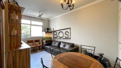 Apartamento, 3 quartos, 80 m² - Foto 4