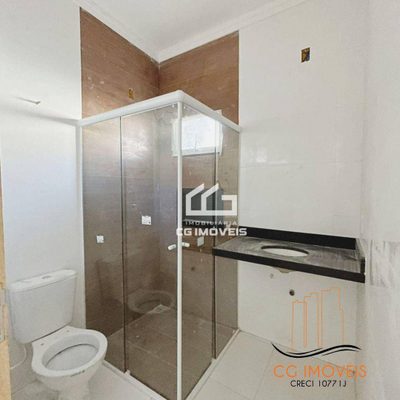 Casa, 2 quartos, 82 m² - Foto 5