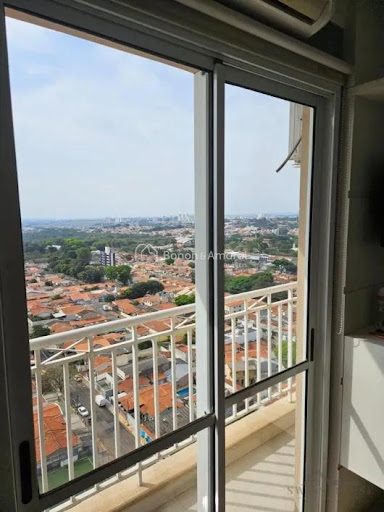 Apartamento, 3 quartos, 134 m² - Foto 1