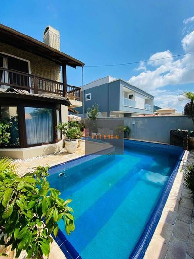 Casa, 4 quartos - Foto 1