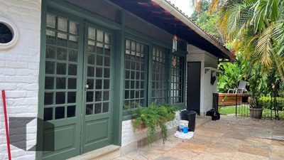 Casa, 3 quartos, 193 m² - Foto 2