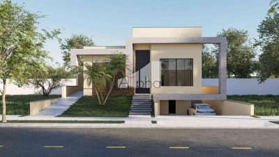 Sobrado, 4 quartos, 275 m² - Foto 2