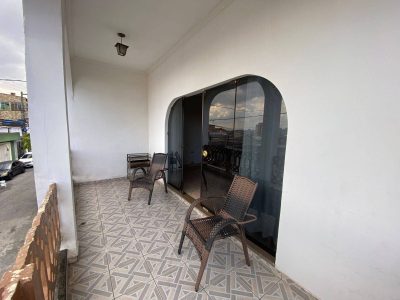 Sobrado, 3 quartos, 168 m² - Foto 4