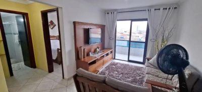 Apartamento, 2 quartos, 82 m² - Foto 2