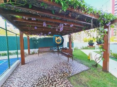 Apartamento, 3 quartos, 95 m² - Foto 4