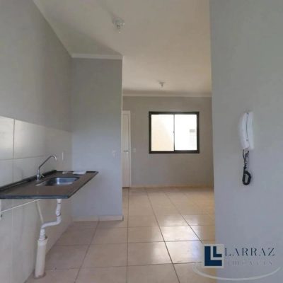 Apartamento, 2 quartos, 43 m² - Foto 2