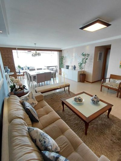 Apartamento, 3 quartos, 116 m² - Foto 4