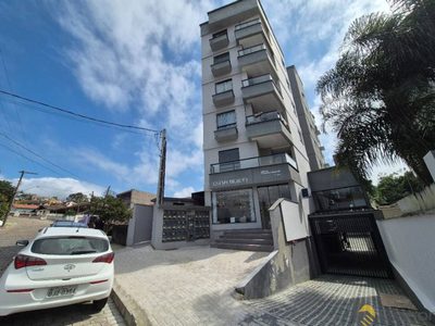 Apartamento, 2 quartos, 75 m² - Foto 1