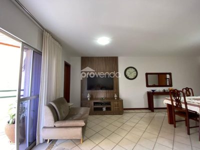 Apartamento, 4 quartos, 140 m² - Foto 3