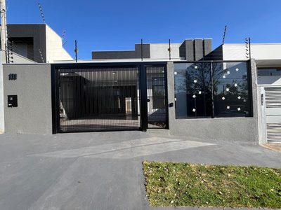 Casa, 2 quartos, 200 m² - Foto 4