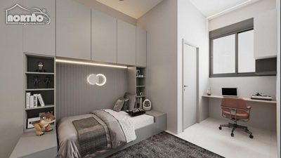 Casa, 1 quarto, 144 m² - Foto 5