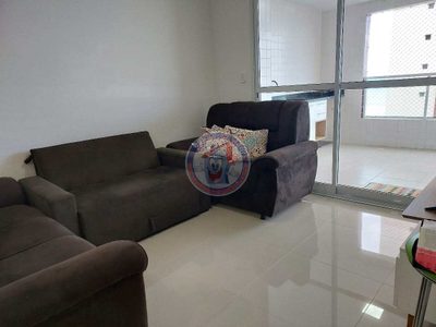 Apartamento, 2 quartos, 87 m² - Foto 4