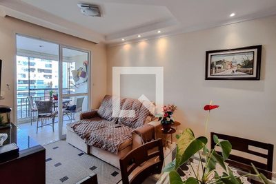 Apartamento, 3 quartos, 64 m² - Foto 4