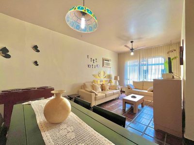 Apartamento, 3 quartos, 130 m² - Foto 1
