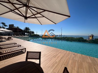 Apartamento, 3 quartos, 92 m² - Foto 3