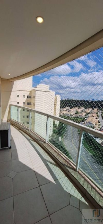 Apartamento, 2 quartos, 113 m² - Foto 5