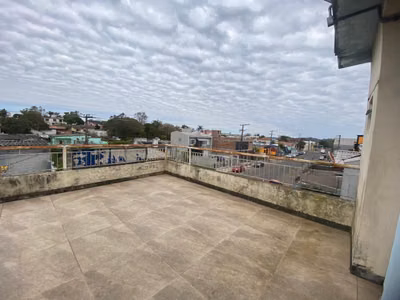 Apartamento, 2 quartos, 90 m² - Foto 1