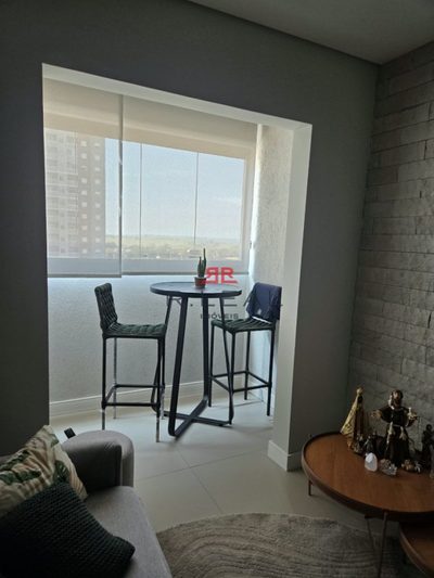 Apartamento, 3 quartos, 70 m² - Foto 5