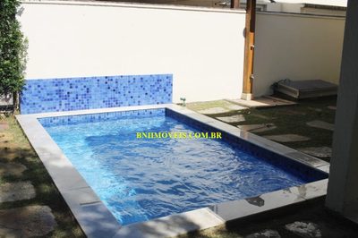 Sobrado, 4 quartos, 210 m² - Foto 3