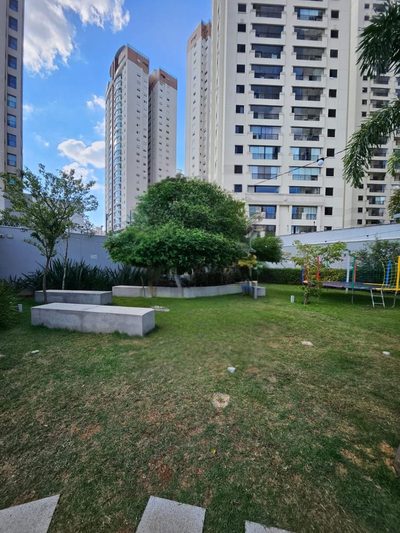Apartamento, 2 quartos, 69 m² - Foto 4