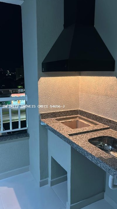 Apartamento, 2 quartos, 72 m² - Foto 3