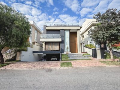 Casa, 4 quartos, 386 m² - Foto 3