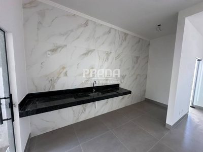 Casa, 2 quartos, 67 m² - Foto 2