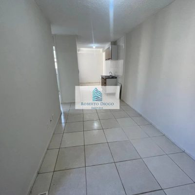 Apartamento, 2 quartos, 48 m² - Foto 4