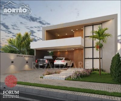 Casa, 1 quarto, 222 m² - Foto 2