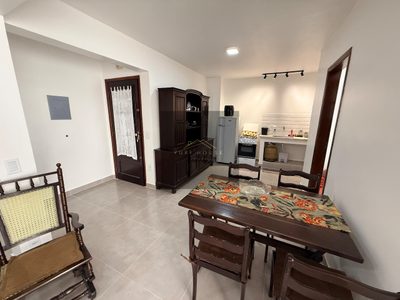 Apartamento, 2 quartos, 87 m² - Foto 2
