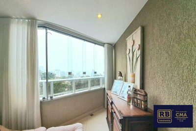 Apartamento, 3 quartos, 83 m² - Foto 5