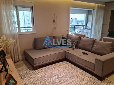 Apartamento, 3 quartos, 147 m² - Foto 5