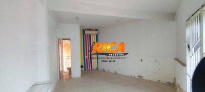 Loja-Salão, 40 m² - Foto 3