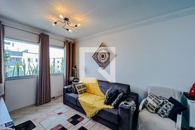 Apartamento, 3 quartos, 74 m² - Foto 3