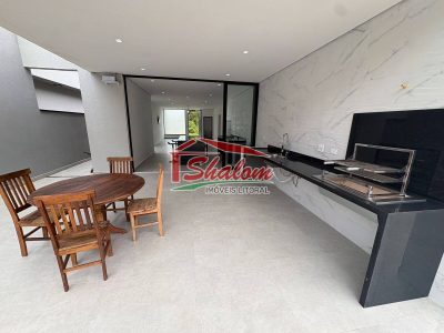 Casa, 3 quartos, 384 m² - Foto 4