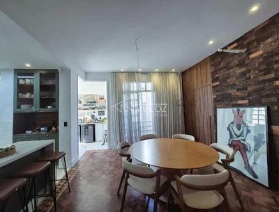 Apartamento, 4 quartos, 153 m² - Foto 1