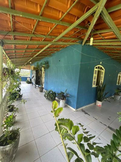 Chácara, 4 quartos, 3000 m² - Foto 4