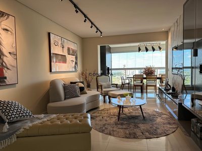 Apartamento, 3 quartos, 100 m² - Foto 1