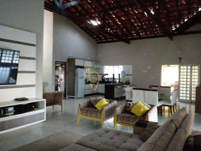 Chácara, 5 quartos, 6000 m² - Foto 3