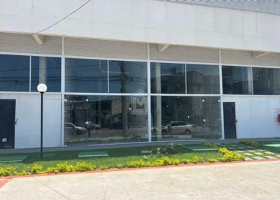 Loja-Salão, 41 m² - Foto 1