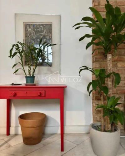 Apartamento, 3 quartos, 110 m² - Foto 1